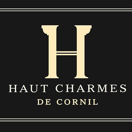 Haut Charmes De Cornil 외부 사진