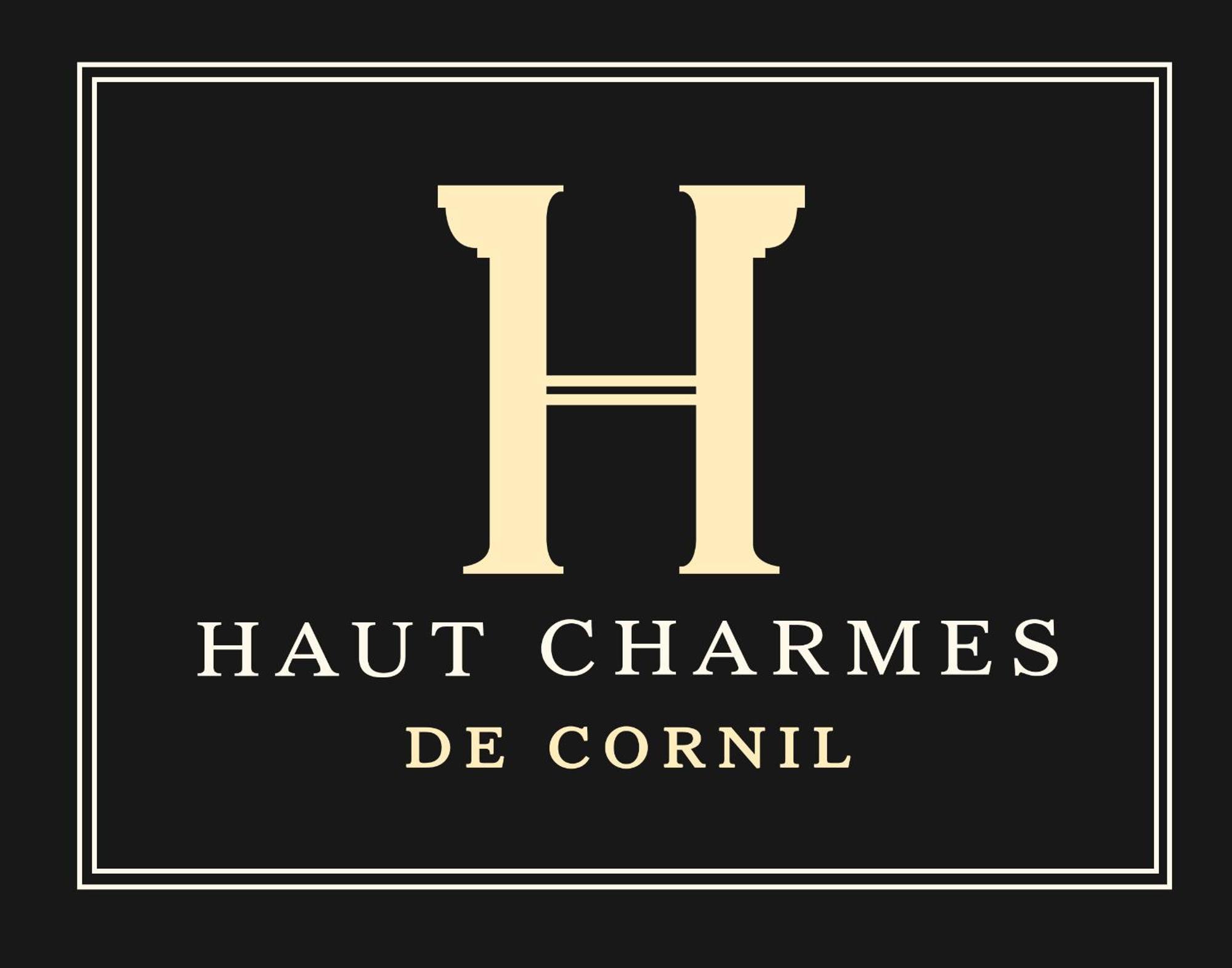 Haut Charmes De Cornil 외부 사진